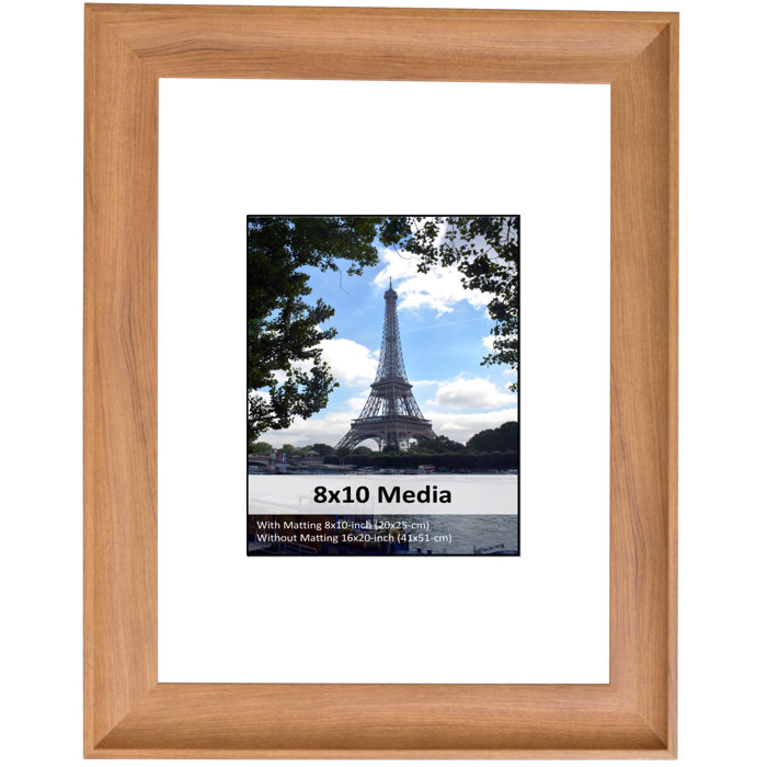 Creative Picture Frames Asbury Picture Frame Wayfair